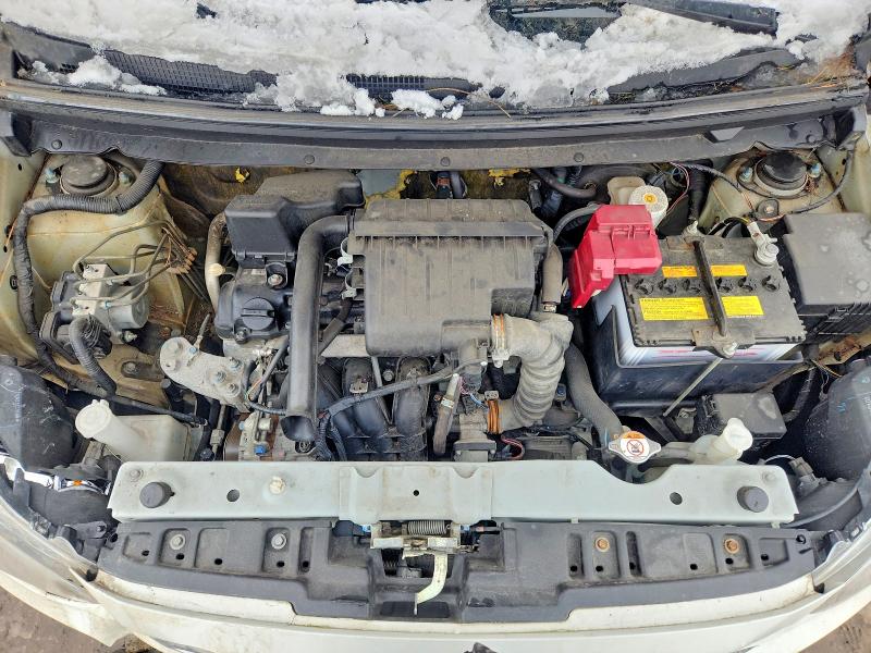 Продажа на аукционе авто 2020 Mitsubishi Mirage, vin: ML32A3HJ4LH008034, номер лота: 47513166