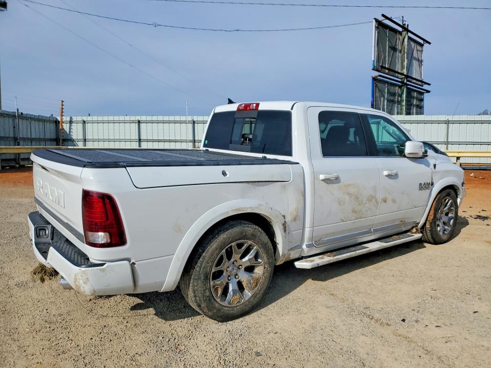 Продажа на аукционе авто 2018 Ram 1500, vin: 1C6RR7PTXJS170840, номер лота: 46338626