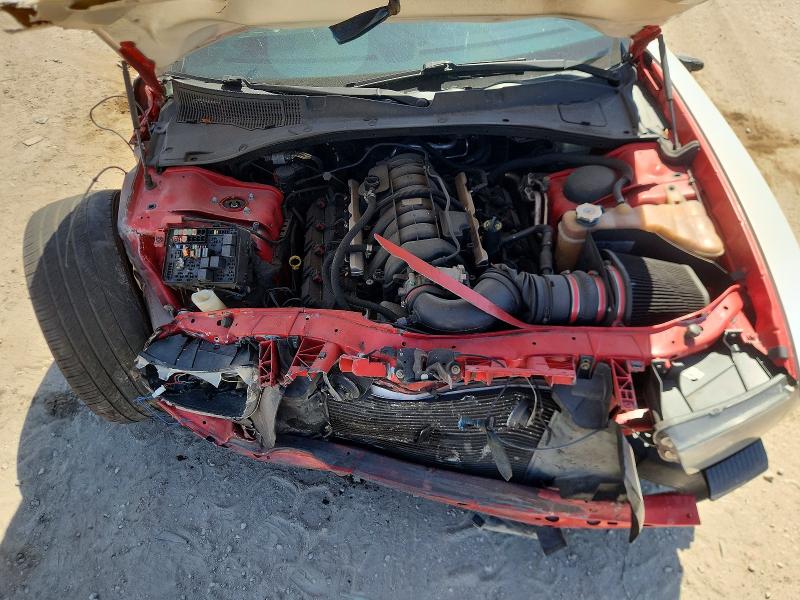 Продажа на аукционе авто 2014 Dodge Charger, vin: 2C3CDXCT4EH369466, номер лота: 47414026