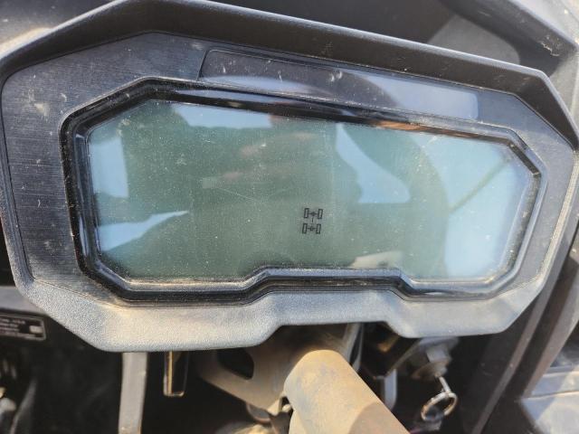 47409216 :رقم المزاد ، JKARFCA13LB502955 vin ، 2020 Kawasaki Krf 1000 مزاد بيع