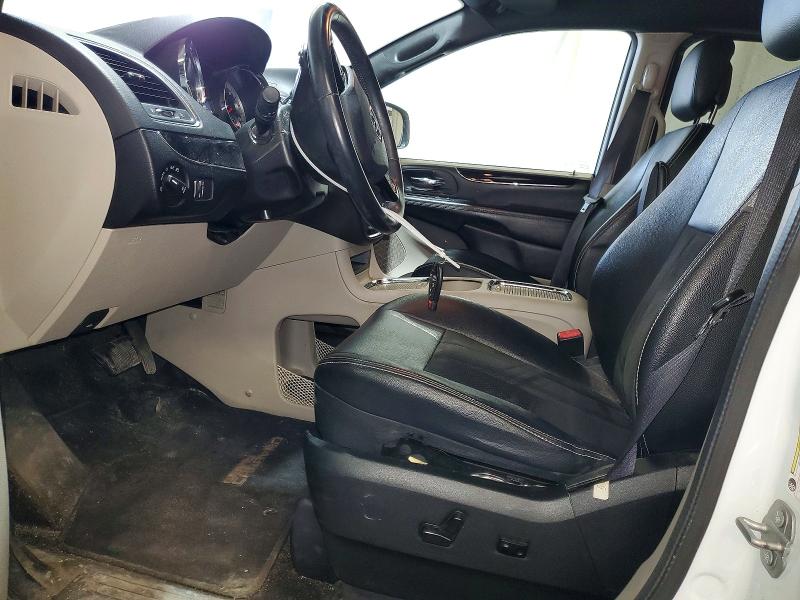 Aukcja sprzedaży 2019 Dodge Grand Caravan, vin: 2C4RDGCG8KR659174, numer aukcji: 42049716
