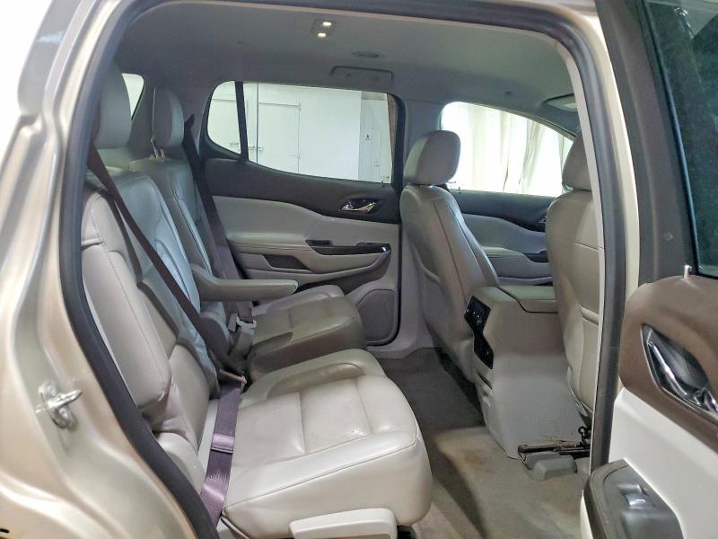 2017 Gmc Acadia მანქანა იყიდება აუქციონზე, vin: 1GKKNMLS7HZ165103, აუქციონის ნომერი: 45872666