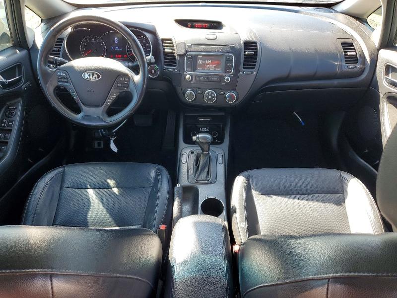 Aukcja sprzedaży 2014 Kia Forte, vin: KNAFZ4A84E5164841, numer aukcji: 45619936