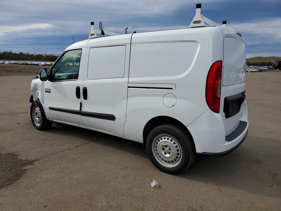 Продаж на аукціоні авто 2022 Ram Promaster City, vin: ZFBHRFAB4N6Y49308, номер лоту: 47890866