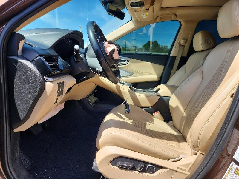 Aukcja sprzedaży 2019 Acura Rdx, vin: 5J8TC1H58KL001801, numer aukcji: 46583776