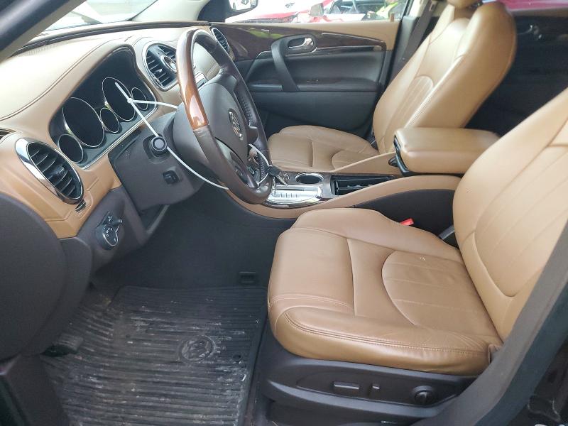 41910356 :رقم المزاد ، 5GAKVCKD7HJ265131 vin ، 2017 Buick Enclave مزاد بيع