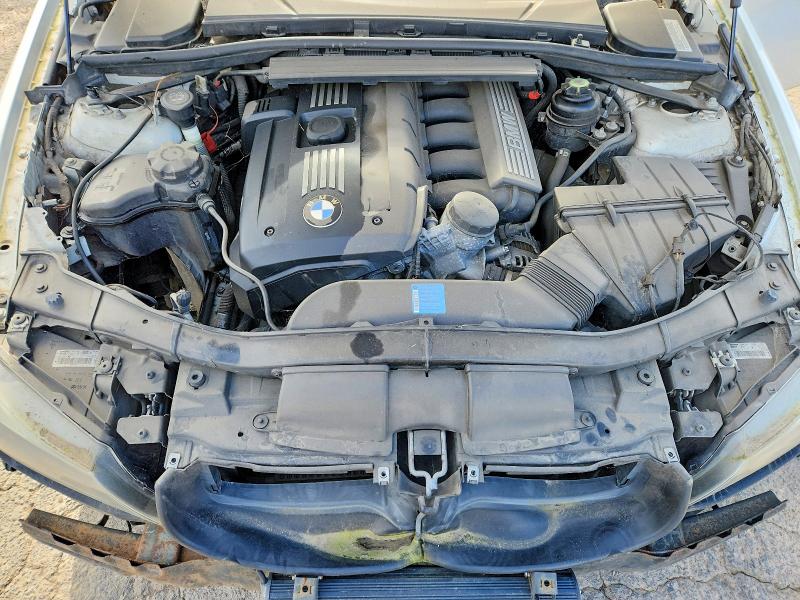 Продаж на аукціоні авто 2010 Bmw 328, vin: WBAPH7C52AA175897, номер лоту: 41653206