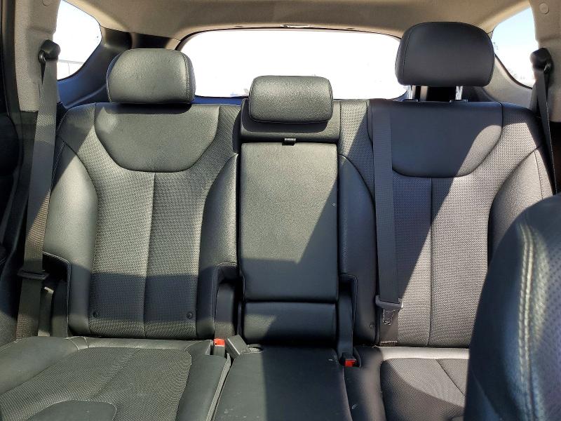46647336 :رقم المزاد ، 5NMS53AA5KH111584 vin ، 2019 Hyundai Santa Fe مزاد بيع