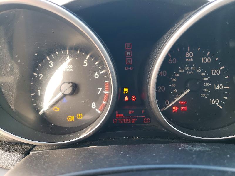41615106 :رقم المزاد ، JM1BL1UG3B1362818 vin ، 2011 Mazda 3 مزاد بيع