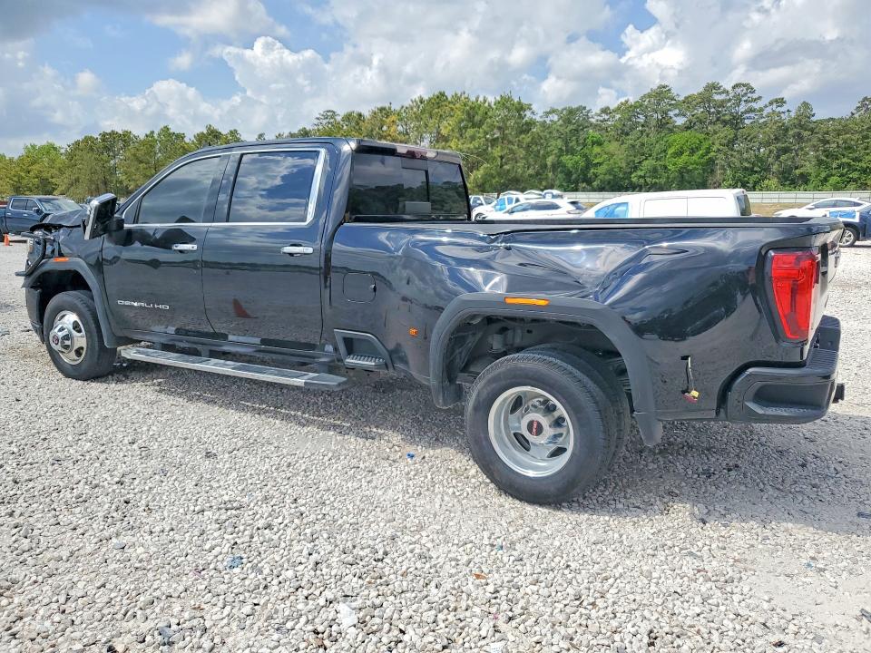 Продажа на аукционе авто 2022 Gmc Sierra, vin: 1GT49WEY9NF354886, номер лота: 47981406