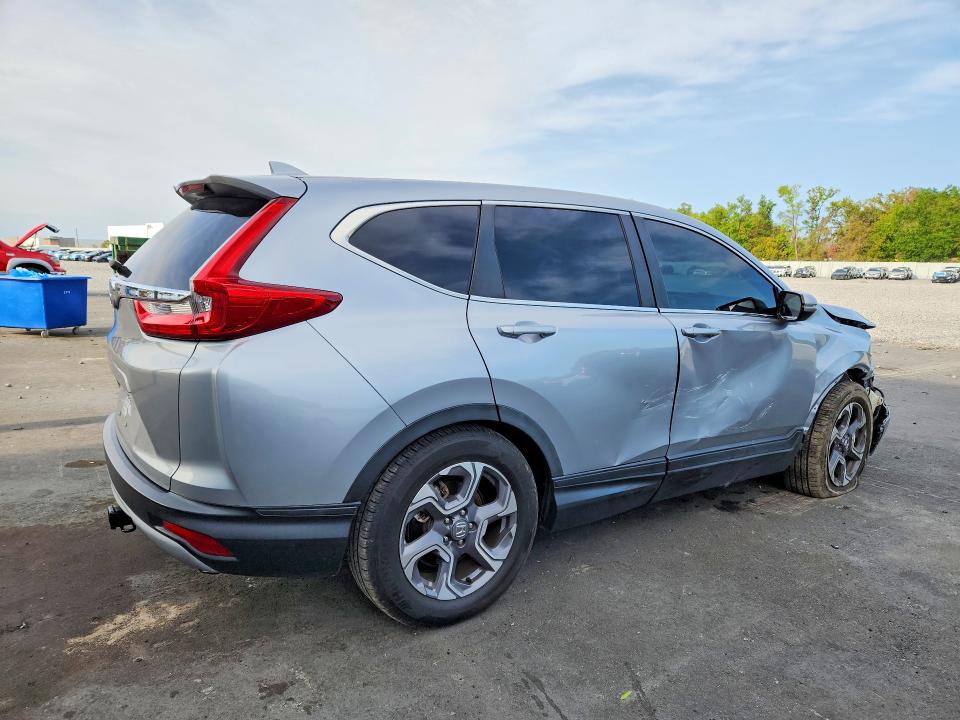 Aukcja sprzedaży 2018 Honda Cr-v, vin: 7FARW1H80JE046957, numer aukcji: 46301186