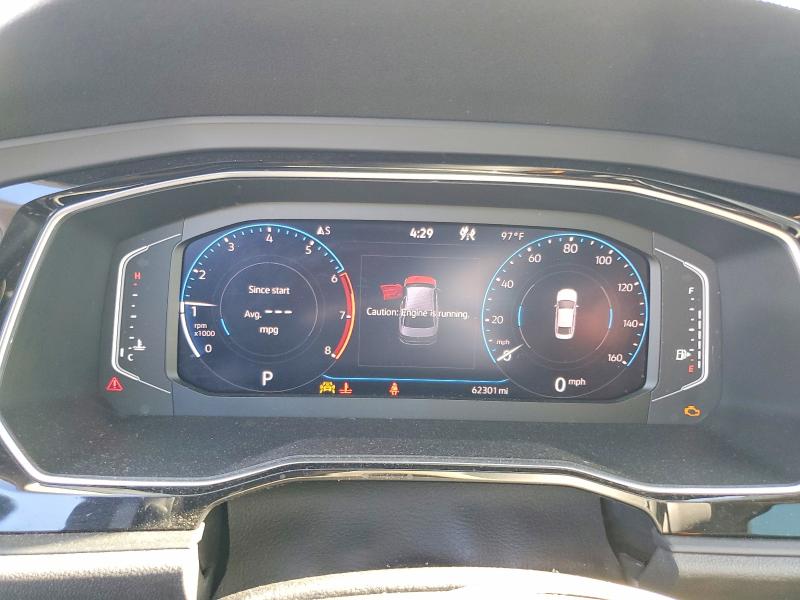 Aukcja sprzedaży 2021 Volkswagen Jetta, vin: 3VWG57BU3MM048584, numer aukcji: 47278396