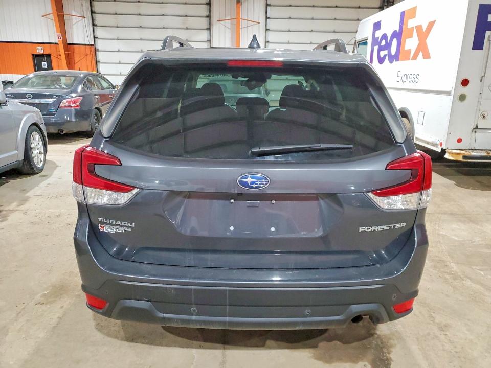 Aukcja sprzedaży 2020 Subaru Forester, vin: JF2SKEJC0LH559127, numer aukcji: 46744666