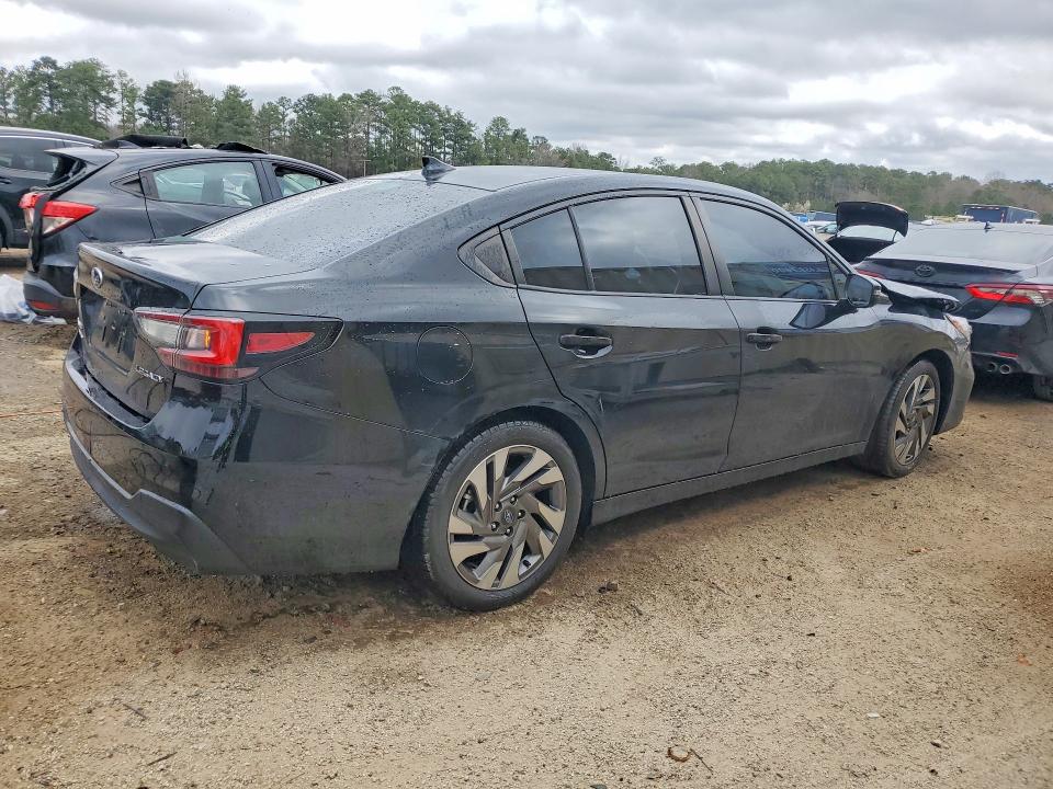 Aukcja sprzedaży 2024 Subaru Legacy, vin: 4S3BWAM65R3020851, numer aukcji: 60604456