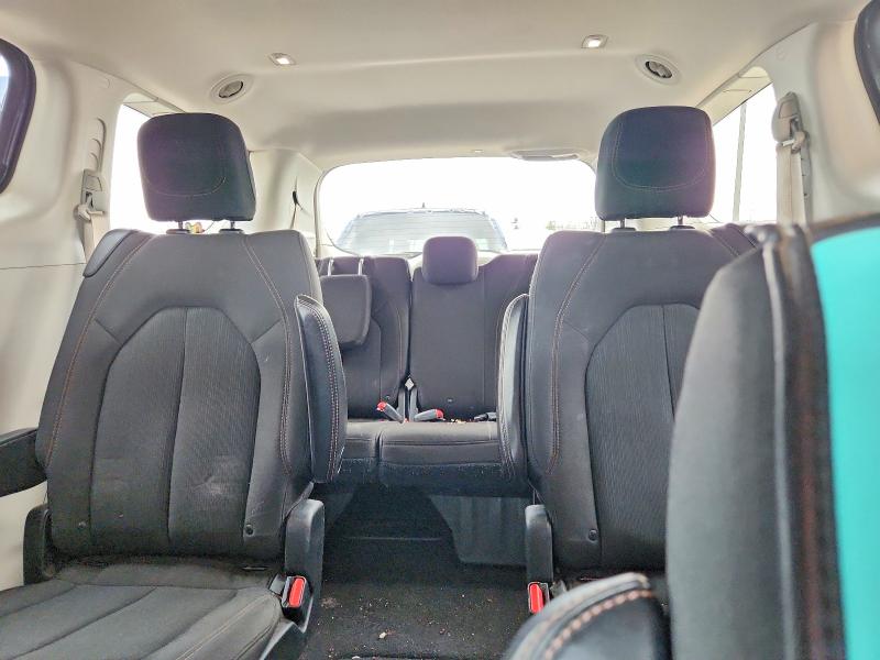 Aukcja sprzedaży 2019 Chrysler Pacifica, vin: 2C4RC1FG7KR541239, numer aukcji: 47714746