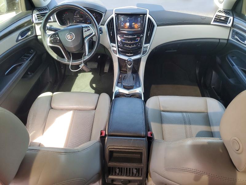 Продажа на аукционе авто 2014 Cadillac Srx, vin: 3GYFNCE39ES647135, номер лота: 46231686