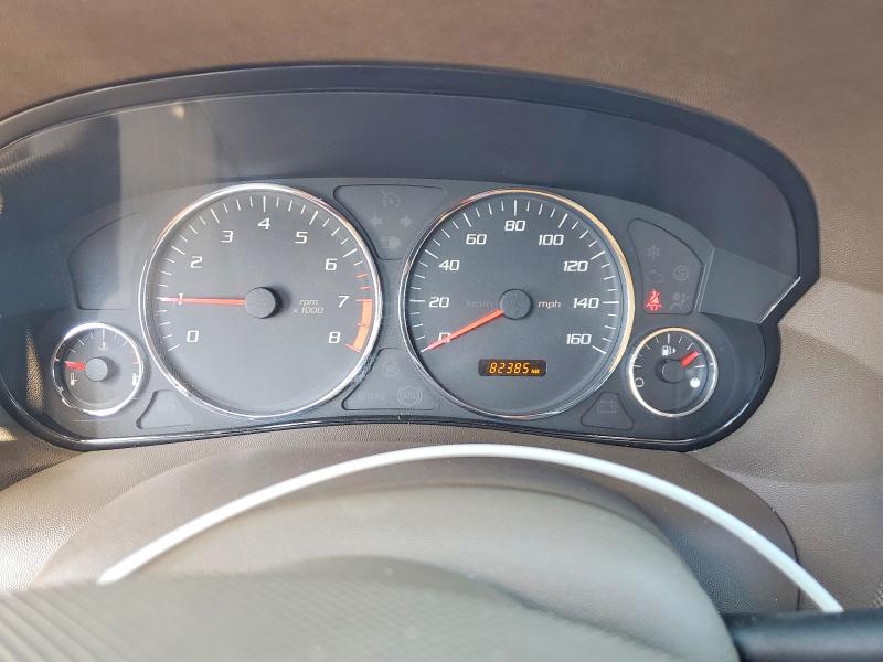 Aukcja sprzedaży 2006 Cadillac Cts, vin: 1G6DP577960164517, numer aukcji: 46432286