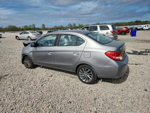 Aukcja sprzedaży 2017 Mitsubishi Mirage, vin: ML32F4FJ3HHF16161, numer aukcji: 46977006
