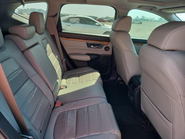 2019 Honda Crv მანქანა იყიდება აუქციონზე, vin: 7FARW1H80KE004628, აუქციონის ნომერი: 46823516