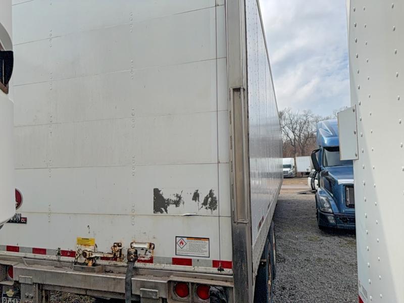 Продаж на аукціоні авто 2015 Great Dane Trailers Great Dane Trailers, vin: 1GRAA0622FB708313, номер лоту: 45511836