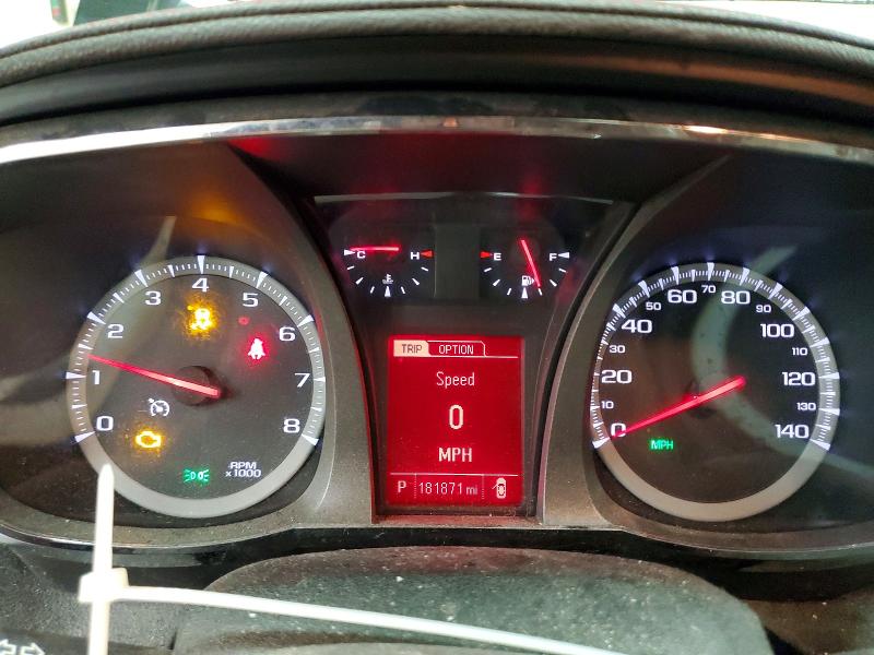 Продажа на аукционе авто 2014 Gmc Terrain, vin: 2GKFLWEK2E6361764, номер лота: 47562236