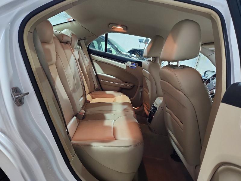 79639805 :رقم المزاد ، 2C3CCARG1EH308800 vin ، 2014 Chrysler 300 مزاد بيع