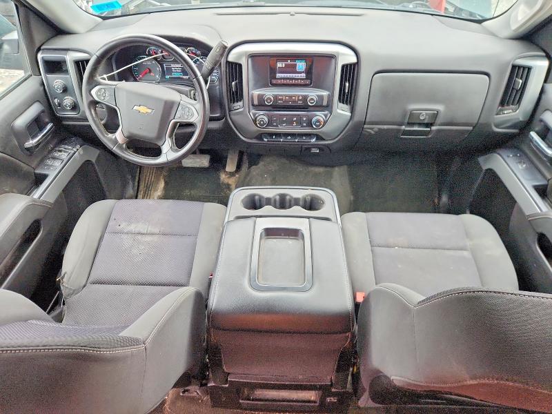 Продажа на аукционе авто 2015 Chevrolet Silverado, vin: 1GCVKREH7FZ156348, номер лота: 46902616