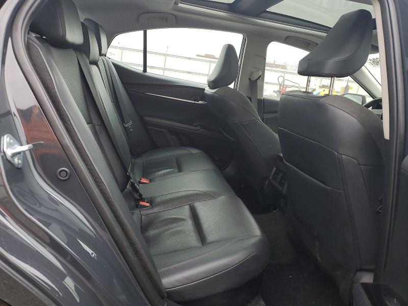 46834696 :رقم المزاد ، 4T1DBADK4SU013547 vin ، 2025 Toyota Camry مزاد بيع