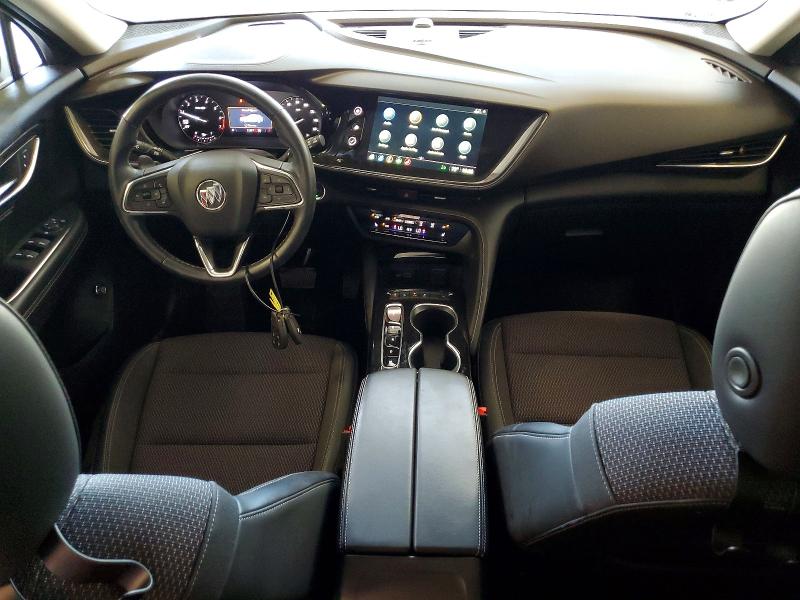 Aukcja sprzedaży 2023 Buick Envision, vin: LRBFZMR45PD184205, numer aukcji: 47978856