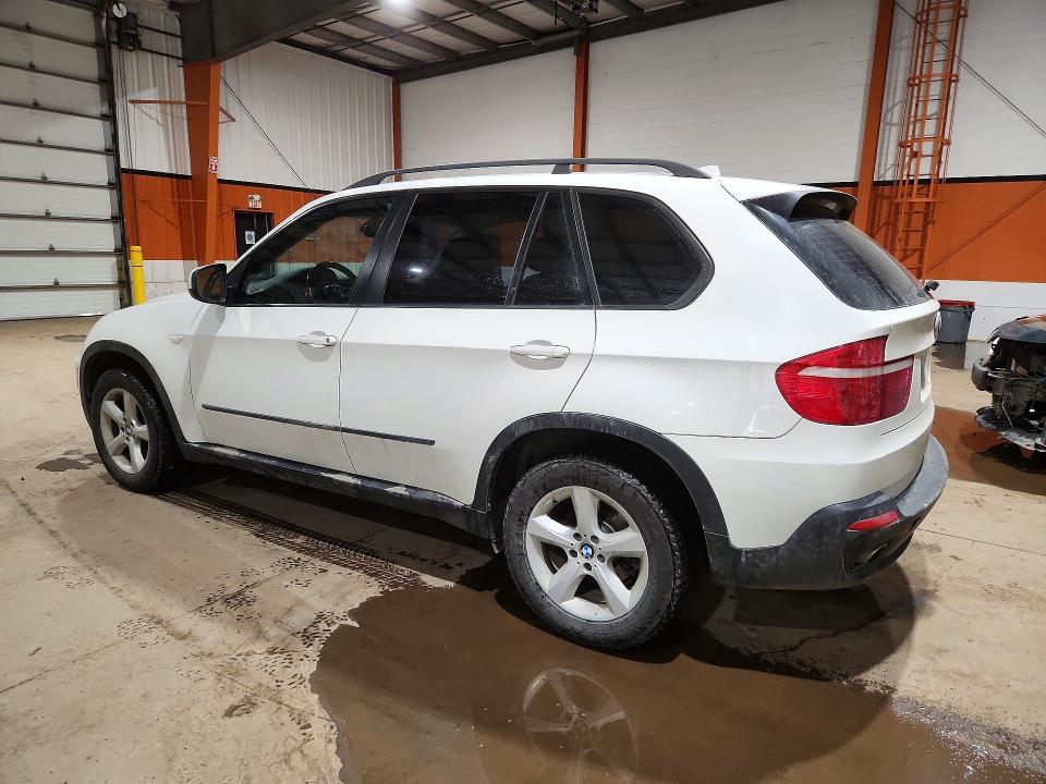 Продажа на аукционе авто 2008 Bmw X5, vin: 5UXFE43518L002455, номер лота: 79818015