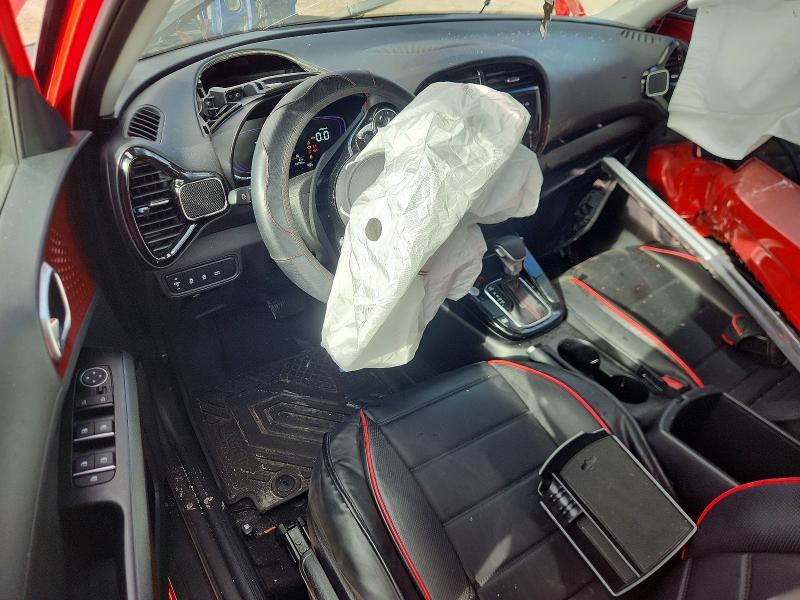 Продаж на аукціоні авто 2025 Kia Soul, vin: KNDJ53AU7S7267705, номер лоту: 48085916