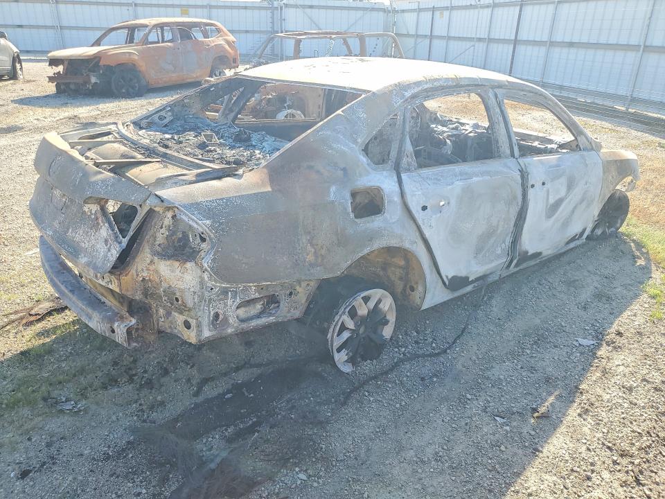 46850696 :رقم المزاد ، 1VWAT7A34GC037197 vin ، 2016 Volkswagen Passat مزاد بيع