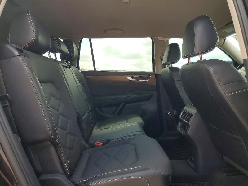 Aukcja sprzedaży 2024 Volkswagen Atlas, vin: 1V2WR2CA2RC536782, numer aukcji: 41703156