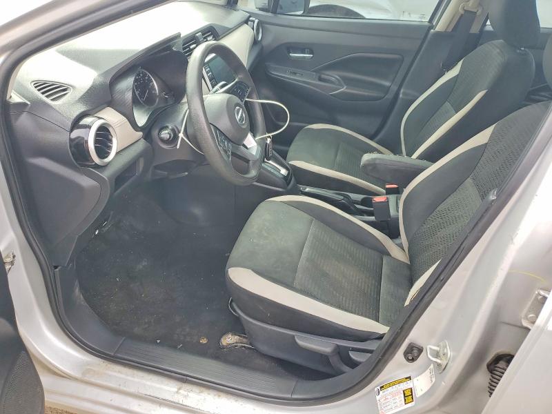 Продажа на аукционе авто 2020 Nissan Versa, vin: 3N1CN8EV8LL879209, номер лота: 47039756