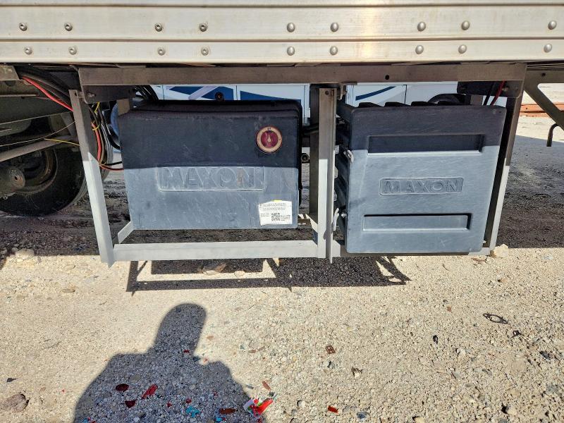 2021 Hyundai Translead Inc Trailers მანქანა იყიდება აუქციონზე, vin: 3H3V281C1MT636008, აუქციონის ნომერი: 79256525