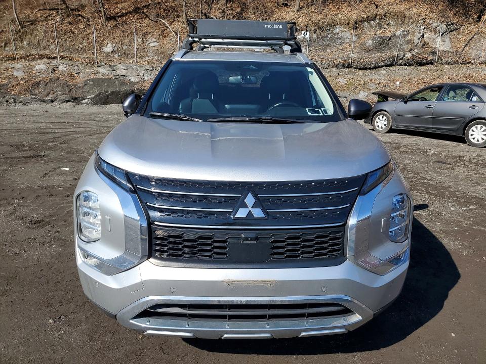 Aukcja sprzedaży 2022 Mitsubishi Outlander, vin: JA4J4UA82NZ036550, numer aukcji: 45461066