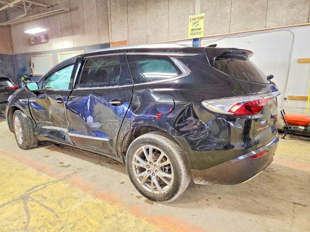Продаж на аукціоні авто 2024 Buick Enclave, vin: 5GAERBKW8RJ123501, номер лоту: 46096616