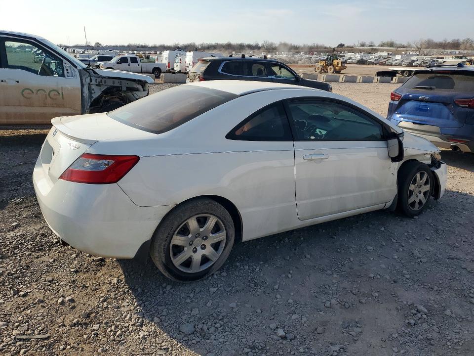 Aukcja sprzedaży 2011 Honda Civic, vin: 2HGFG1B65BH504749, numer aukcji: 79455605