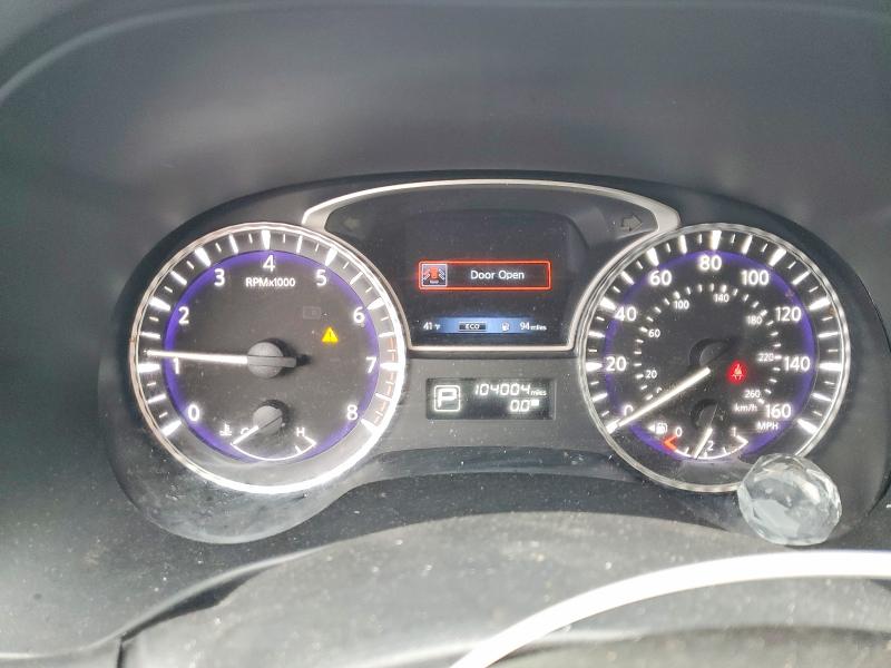 Продажа на аукционе авто 2020 Infiniti Qx60, vin: 5N1DL0MM8LC508544, номер лота: 79406965