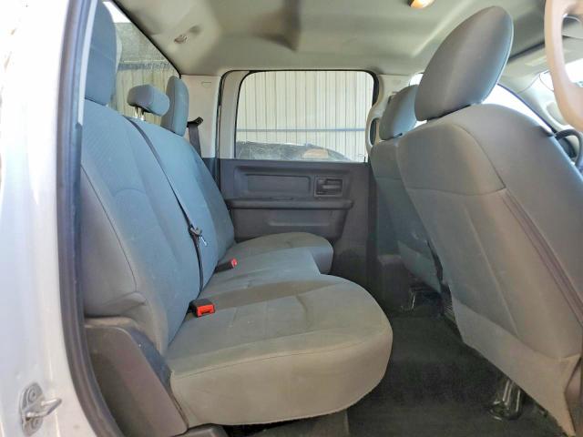Продаж на аукціоні авто 2017 Ram 2500, vin: 3C6UR5HJ6HG657210, номер лоту: 45509106