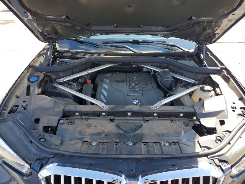 Продаж на аукціоні авто 2020 Bmw X5, vin: 5UXCR6C07L9B33020, номер лоту: 48086726