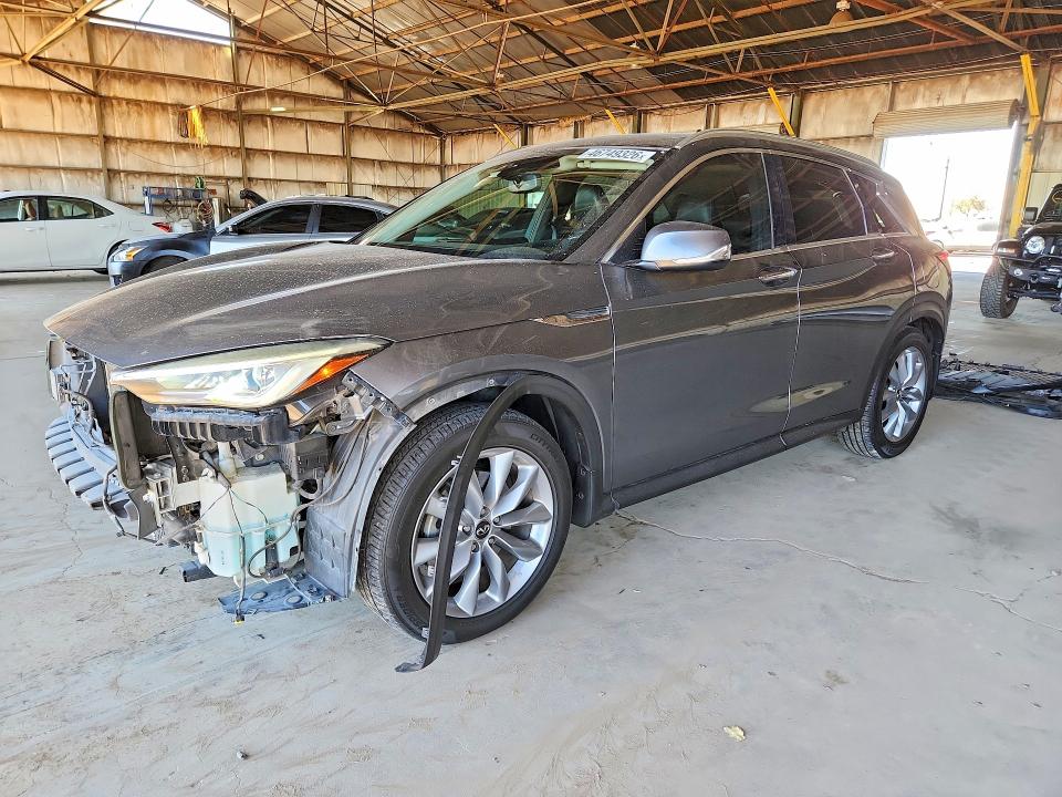 Aukcja sprzedaży 2019 Infiniti Qx50, vin: 3PCAJ5M19KF133779, numer aukcji: 46749326