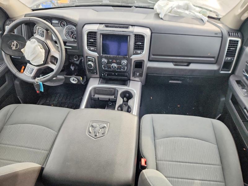 47458456 :رقم المزاد ، 1C6RR7LG3PS580719 vin ، 2023 Ram 1500 Classic مزاد بيع