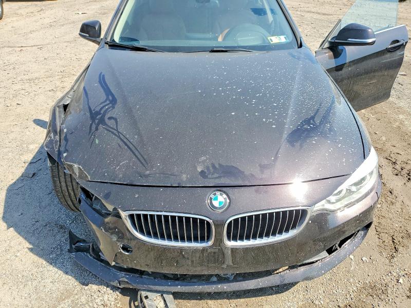 Продажа на аукционе авто 2015 Bmw 428, vin: WBA4C9C52FD330998, номер лота: 46049486