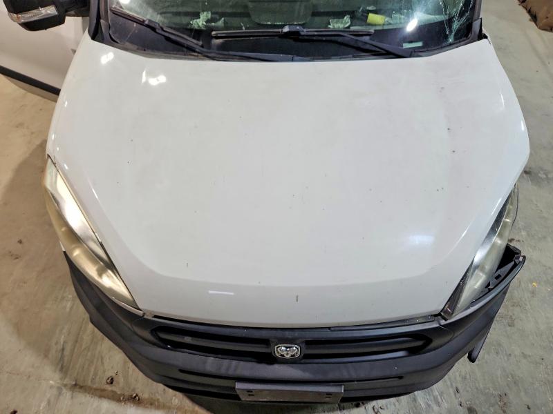 79077905 :رقم المزاد ، ZFBERFAT3G6C27865 vin ، 2016 Ram Promaster City مزاد بيع