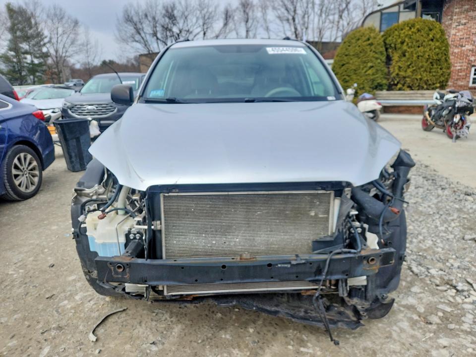 45544596 :رقم المزاد ، 2T3BF4DV1BW171780 vin ، 2011 Toyota Rav4 مزاد بيع