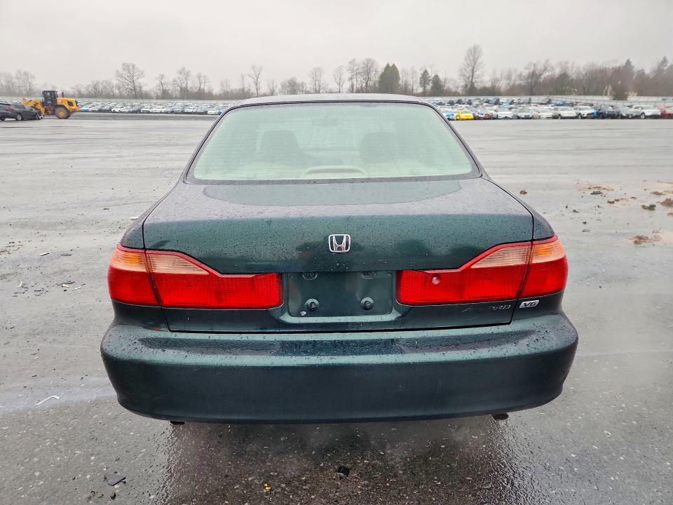 Продажа на аукционе авто 2000 Honda Accord, vin: 1HGCG1659YA016920, номер лота: 79378335