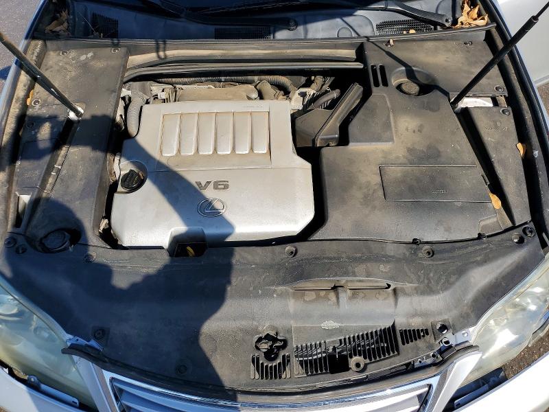 Продажа на аукционе авто 2012 Lexus Es 350, vin: JTHBK1EG8C2482691, номер лота: 45884676