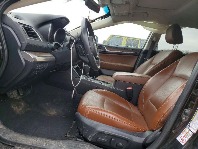 Aukcja sprzedaży 2018 Subaru Outback, vin: 4S4BSATC3J3246874, numer aukcji: 46324456