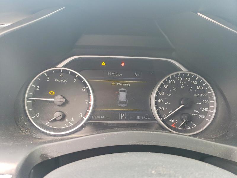 Aukcja sprzedaży 2018 Nissan Murano, vin: 5N1AZ2MG4JN188941, numer aukcji: 46473396